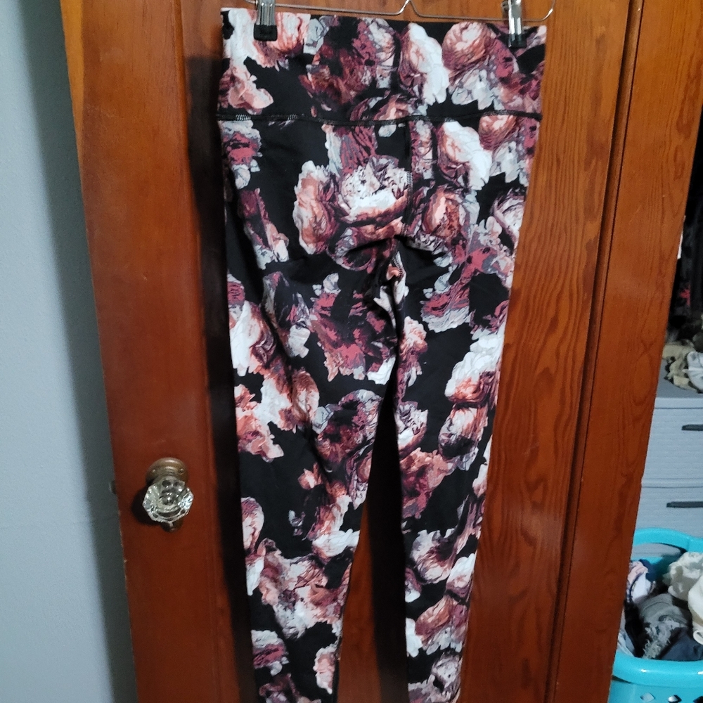 Victoria's Secret Leggings
